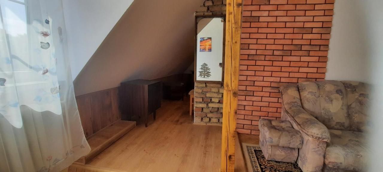 Apartament Przy Rynku Białystok Extérieur photo