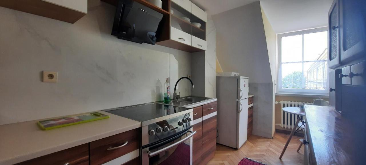Apartament Przy Rynku Białystok Extérieur photo