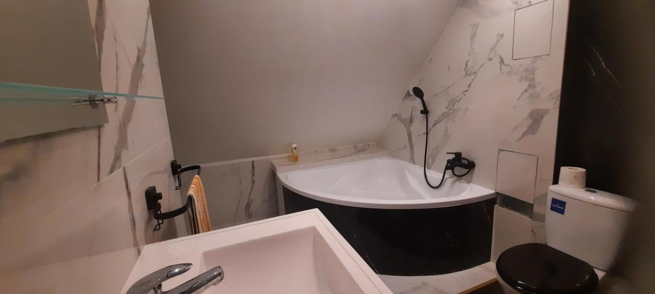 Apartament Przy Rynku Białystok Extérieur photo