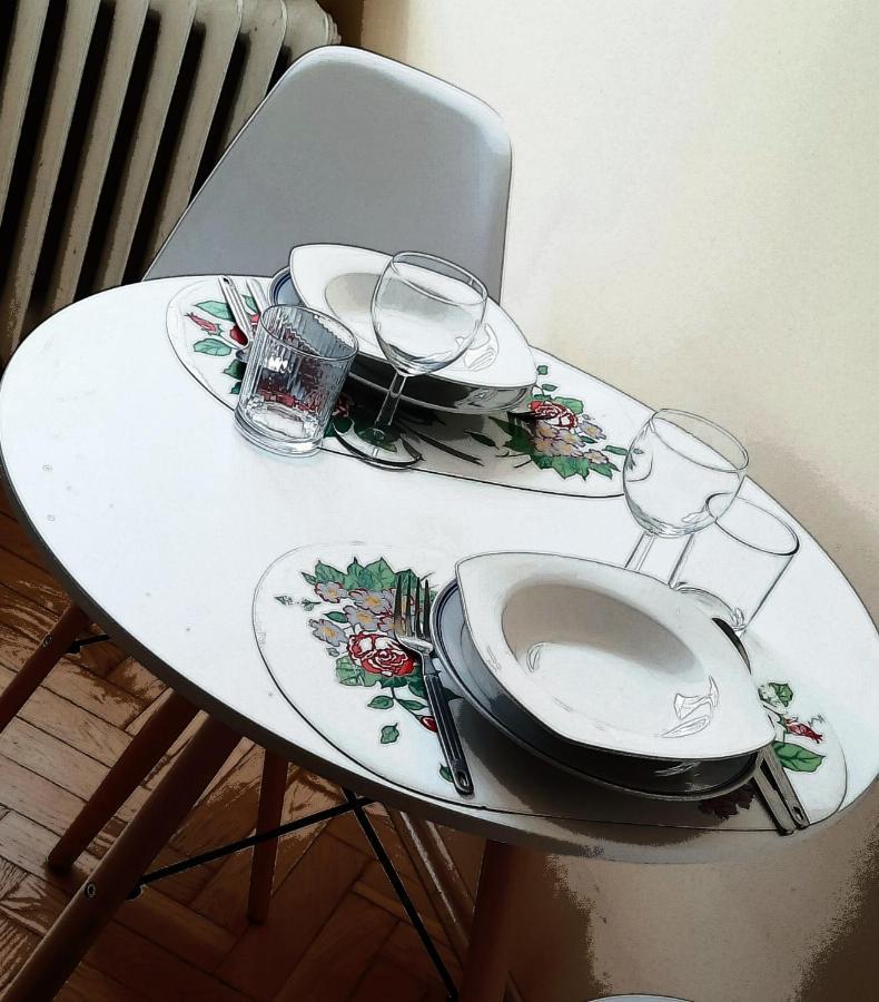 Apartament Przy Rynku Białystok Extérieur photo