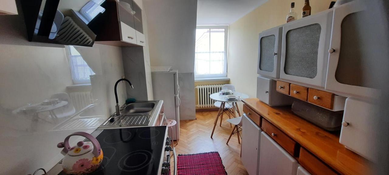 Apartament Przy Rynku Białystok Extérieur photo