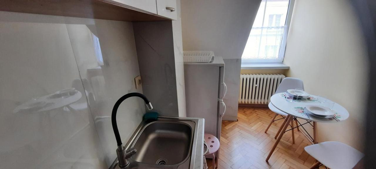 Apartament Przy Rynku Białystok Extérieur photo