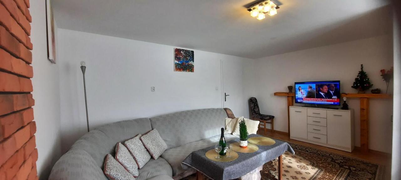 Apartament Przy Rynku Białystok Extérieur photo